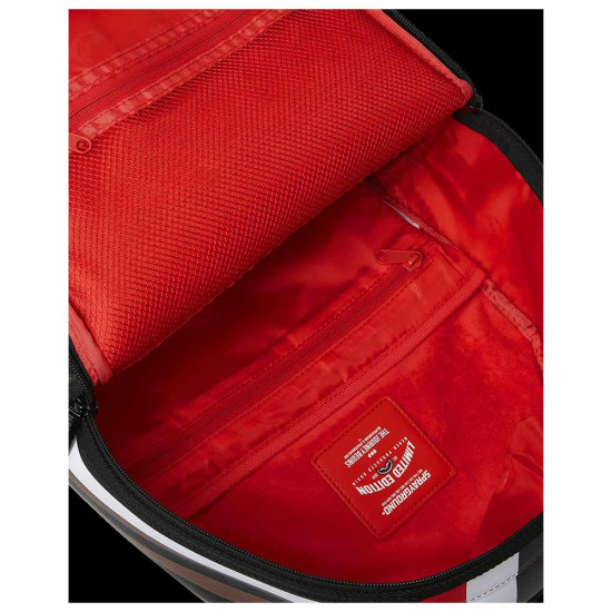 Sprayground Τσάντα πλάτης Shark Distort DLXSV Backpack
